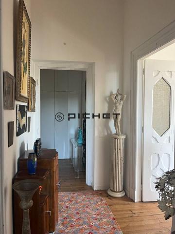 Appartement 3 pièces 66 m² ANGLET - 64600