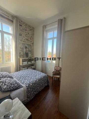 Appartement 3 pièces 66 m² ANGLET - 64600