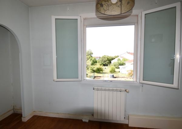 Albi (81000) Maison familiale 93 m² avec jardin et garage