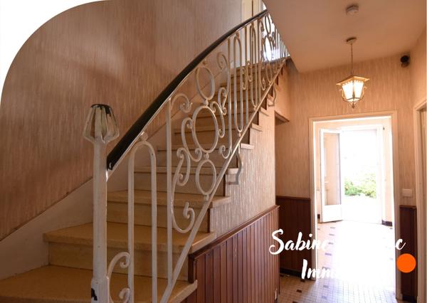 Albi (81000) Maison familiale 93 m² avec jardin et garage