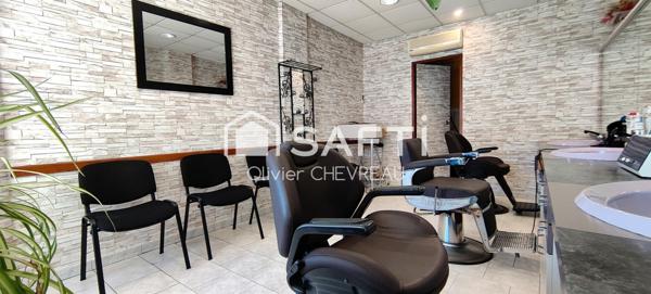 Fonds de commerce – Toulon Mayol