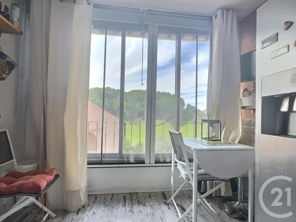 Appartement T3 à vendre  3 pièces - 69,49 m2 FREJUS - 83