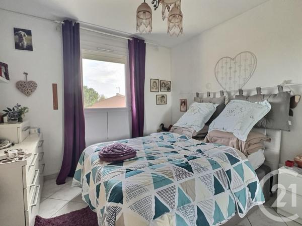 Appartement T3 à vendre  3 pièces - 69,49 m2 FREJUS - 83