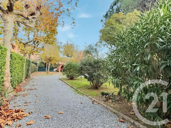 Appartement T3 à vendre  3 pièces - 69,49 m2 FREJUS - 83