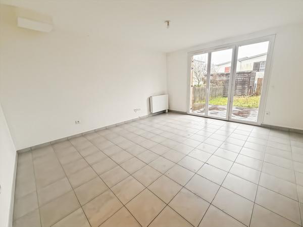 Maison Sainte Geneviève Des Bois 3 pièces 75.18 m2