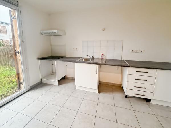 Maison Sainte Geneviève Des Bois 3 pièces 75.18 m2