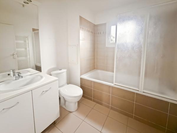 Maison Sainte Geneviève Des Bois 3 pièces 75.18 m2