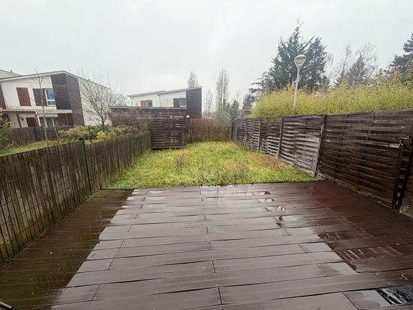 Maison Sainte Geneviève Des Bois 3 pièces 75.18 m2