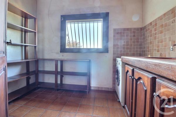 Maison à vendre  8 pièces - 194,75 m2 ST RAPHAEL - 83