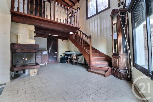 Maison à vendre  8 pièces - 194,75 m2 ST RAPHAEL - 83