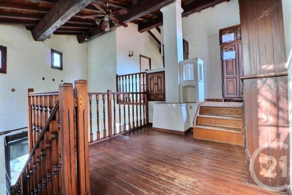 Maison à vendre  8 pièces - 194,75 m2 ST RAPHAEL - 83