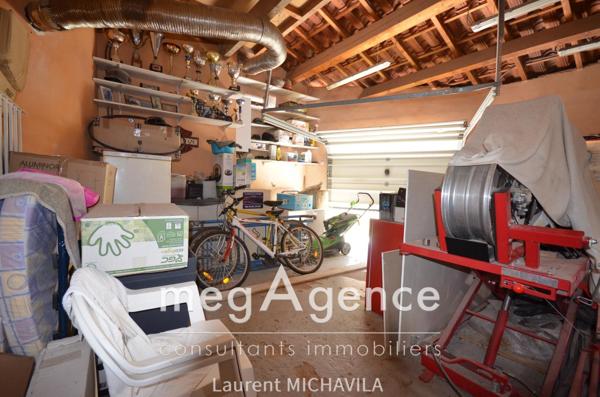 Maison à BEZIERS, 34500 - 4 pièces 98m²