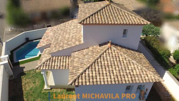 Maison à BEZIERS, 34500 - 4 pièces 98m²