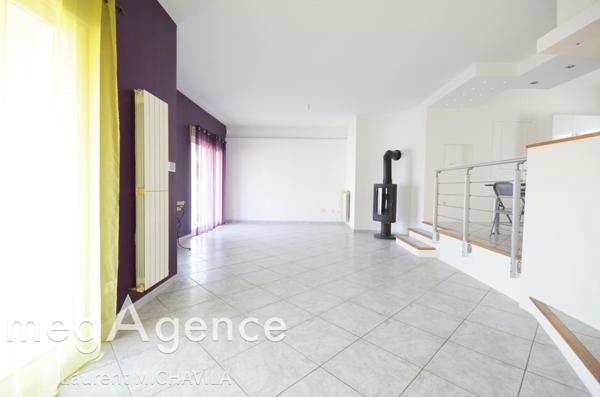 Maison à BEZIERS, 34500 - 4 pièces 98m²