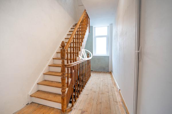 Loos (59120) JOLIE MAISON 3 CHAMBRES JARDIN CAVE