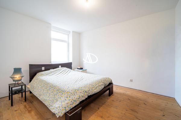 Loos (59120) JOLIE MAISON 3 CHAMBRES JARDIN CAVE