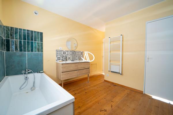 Loos (59120) JOLIE MAISON 3 CHAMBRES JARDIN CAVE