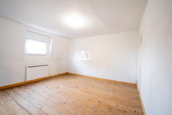 Loos (59120) JOLIE MAISON 3 CHAMBRES JARDIN CAVE