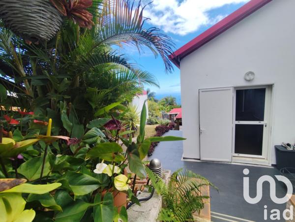 Maison à vendre 5 pièces 200 m² Saint-Paul