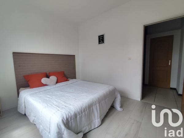 Maison à vendre 5 pièces 200 m² Saint-Paul