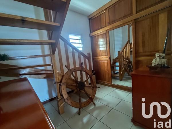 Maison à vendre 5 pièces 200 m² Saint-Paul