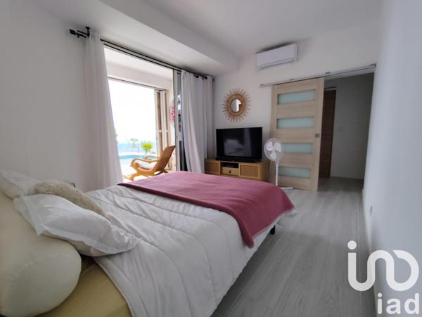 Maison à vendre 5 pièces 200 m² Saint-Paul