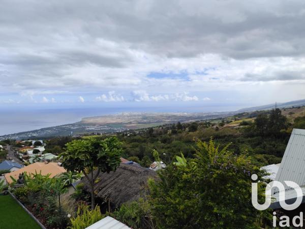 Maison à vendre 5 pièces 200 m² Saint-Paul