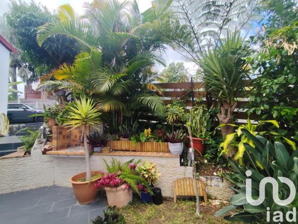 Maison à vendre 5 pièces 200 m² Saint-Paul