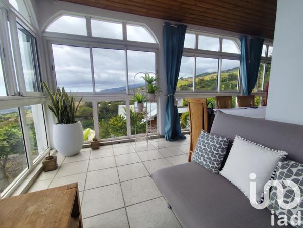 Maison à vendre 5 pièces 200 m² Saint-Paul