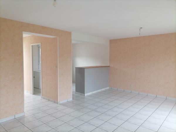 BUXEROLLES - MAISON T 4 Buxerolles (86180)