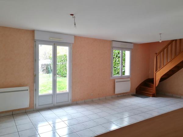 BUXEROLLES - MAISON T 4 Buxerolles (86180)