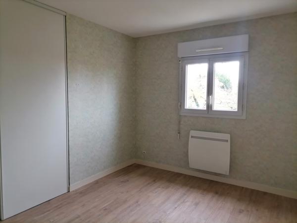 BUXEROLLES - MAISON T 4 Buxerolles (86180)