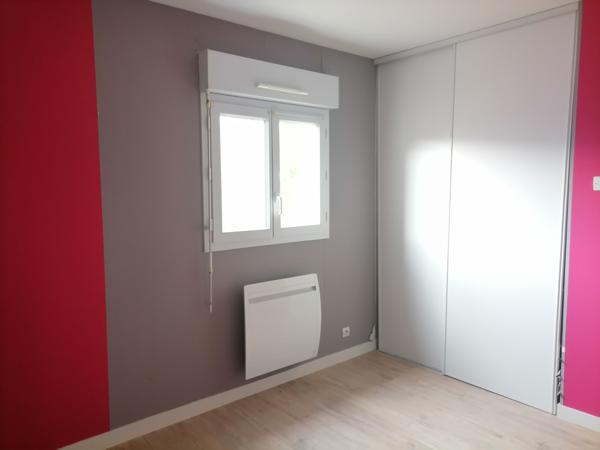 BUXEROLLES - MAISON T 4 Buxerolles (86180)