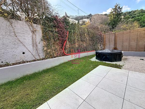 Maison à LA TURBIE (06320)