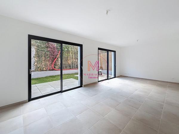 Maison à LA TURBIE (06320)