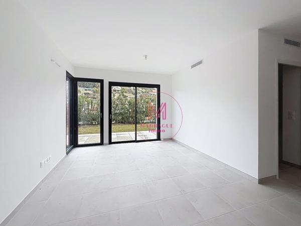 Maison à LA TURBIE (06320)