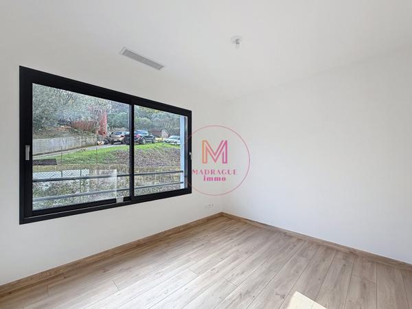 Maison à LA TURBIE (06320)