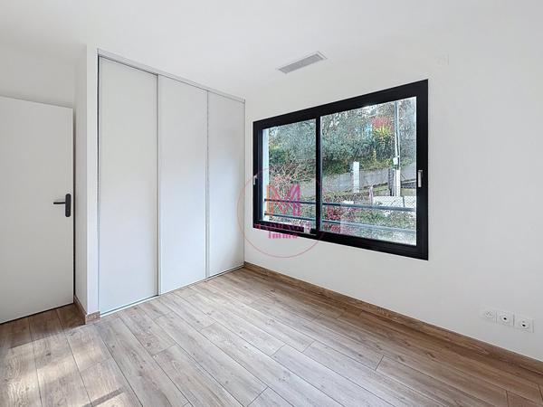 Maison à LA TURBIE (06320)