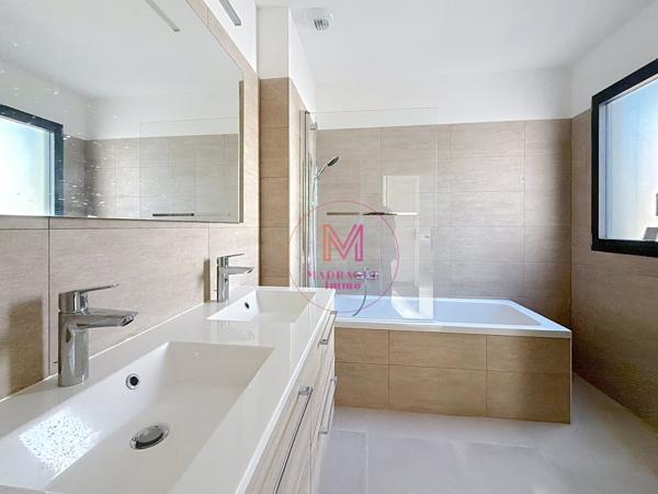 Maison à LA TURBIE (06320)