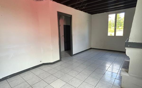 Maison à vendre    4 pièces •  Orthez