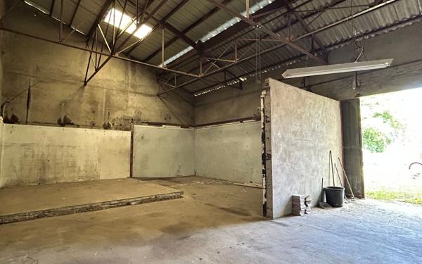 Maison à vendre    4 pièces •  Orthez