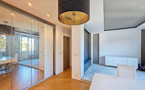 Appartement à louer    3 pièces •  Rueil-Malmaison