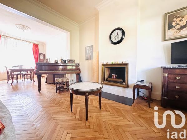 Maison à vendre 3 pièces 110 m² Douai