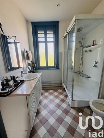 Maison à vendre 3 pièces 110 m² Douai