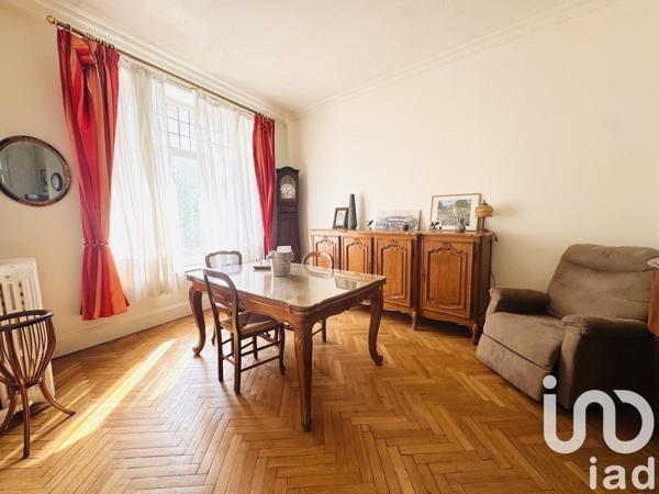 Maison à vendre 3 pièces 110 m² Douai