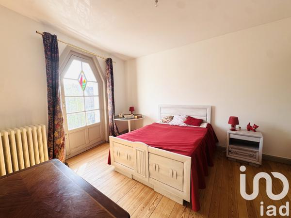 Maison à vendre 3 pièces 110 m² Douai