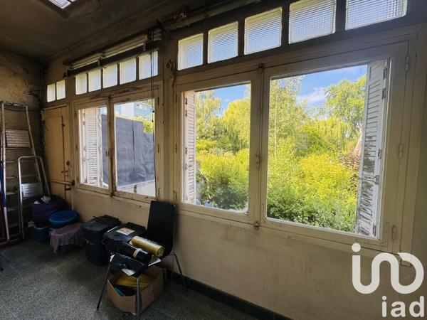 Maison à vendre 3 pièces 110 m² Douai