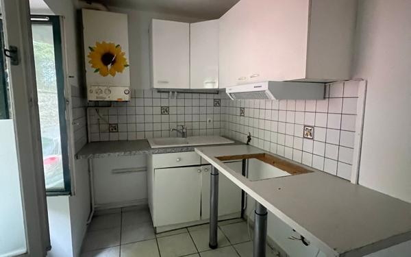 Appartement à vendre    2 pièces • 30,59 m2 Champs-sur-Marne