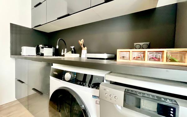 Maison à vendre    2 pièces •  Saint-Aubin-sur-Mer