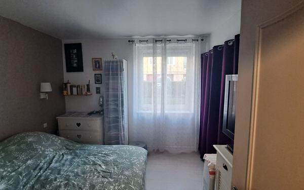 Appartement à vendre    3 pièces • 56,30 m2 Montivilliers